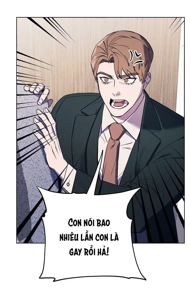 Làm dâu nhà tài phiệt họ Kang Chapter 14 Trang 46