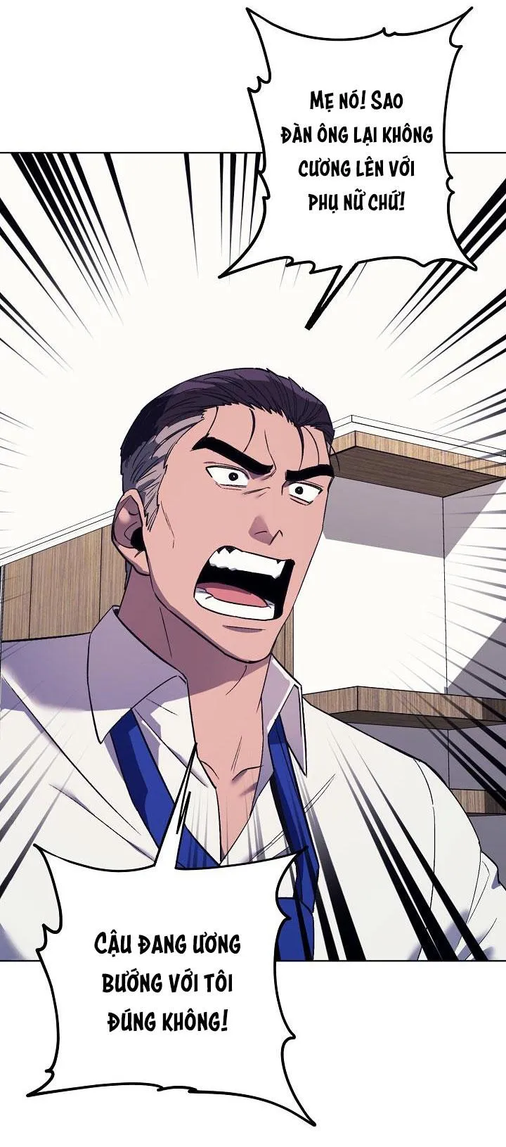Làm dâu nhà tài phiệt họ Kang Chapter 14 Trang 51