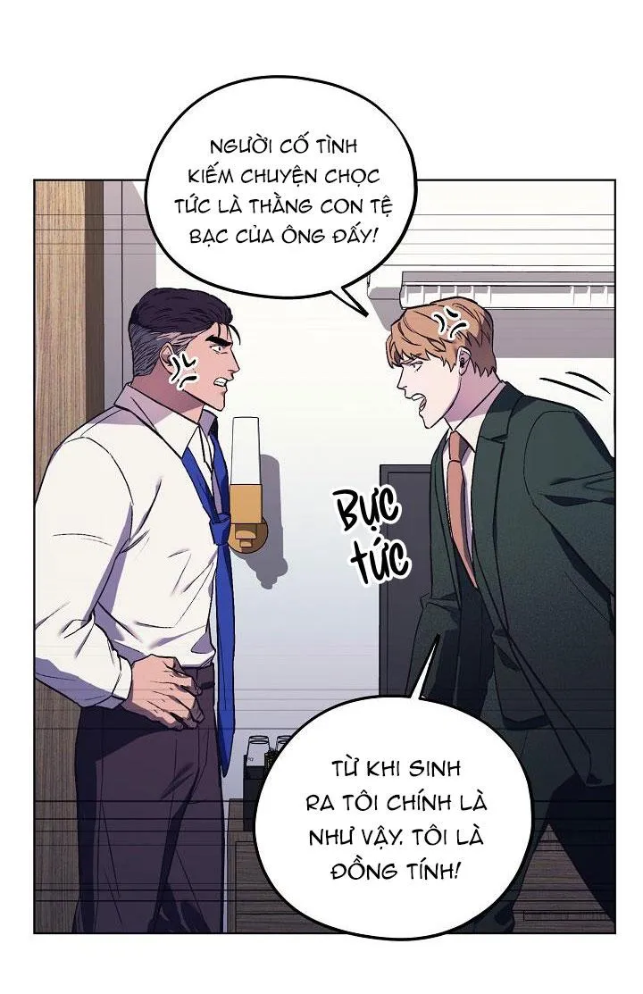 Làm dâu nhà tài phiệt họ Kang Chapter 14 Trang 53