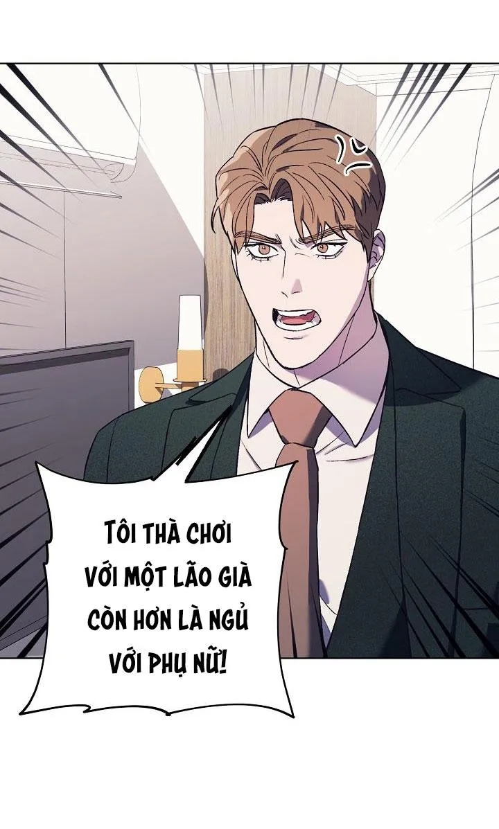 Làm dâu nhà tài phiệt họ Kang Chapter 14 Trang 56