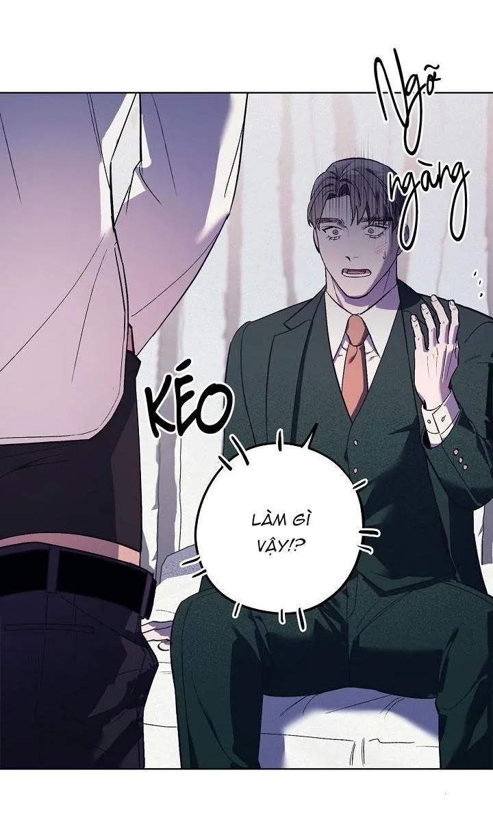 Làm dâu nhà tài phiệt họ Kang Chapter 15 Trang 4