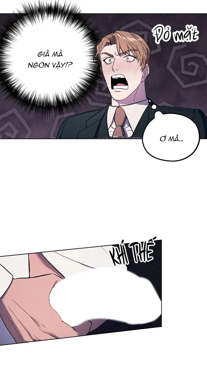 Làm dâu nhà tài phiệt họ Kang Chapter 15 Trang 10
