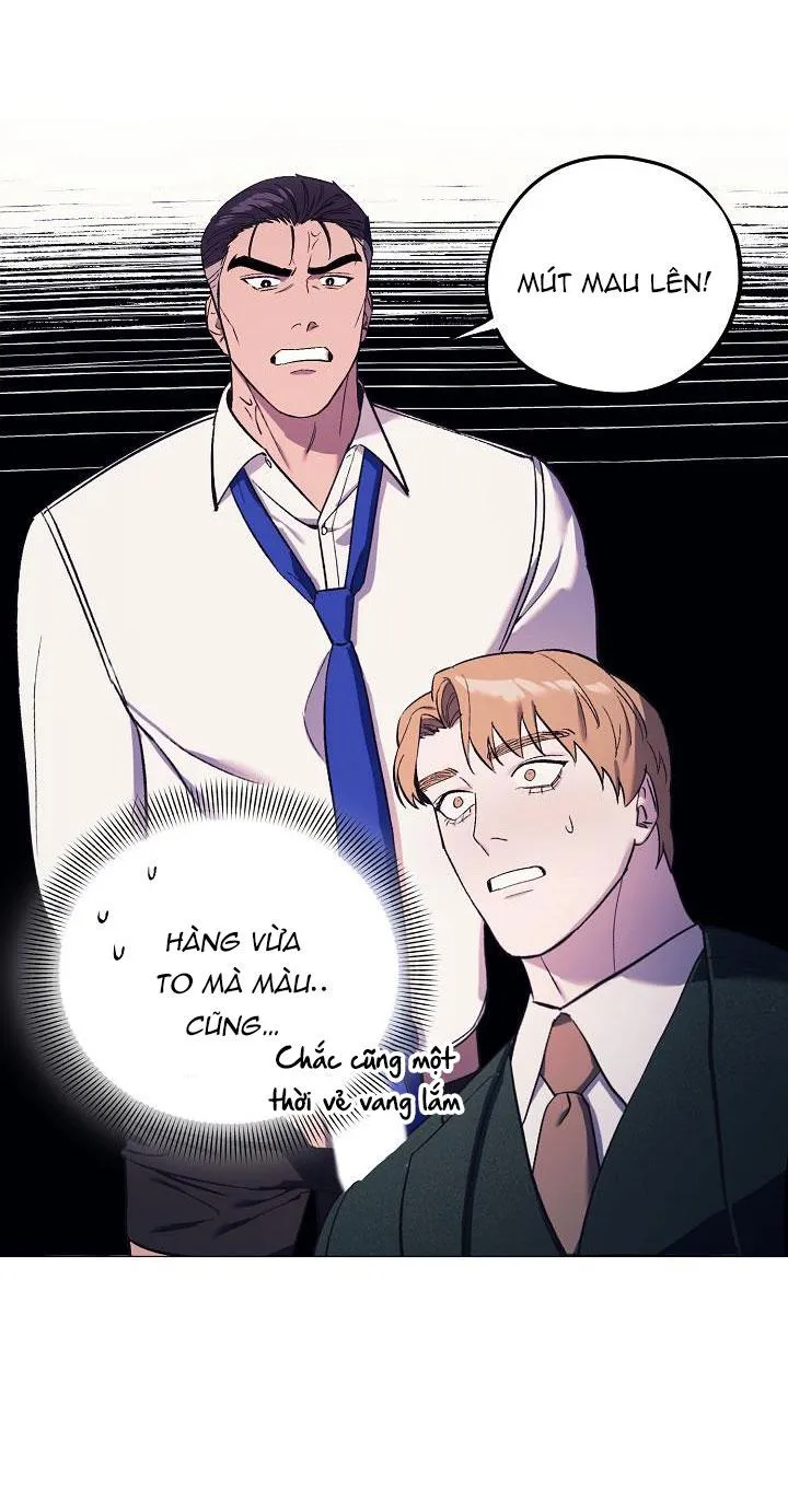 Làm dâu nhà tài phiệt họ Kang Chapter 15 Trang 11