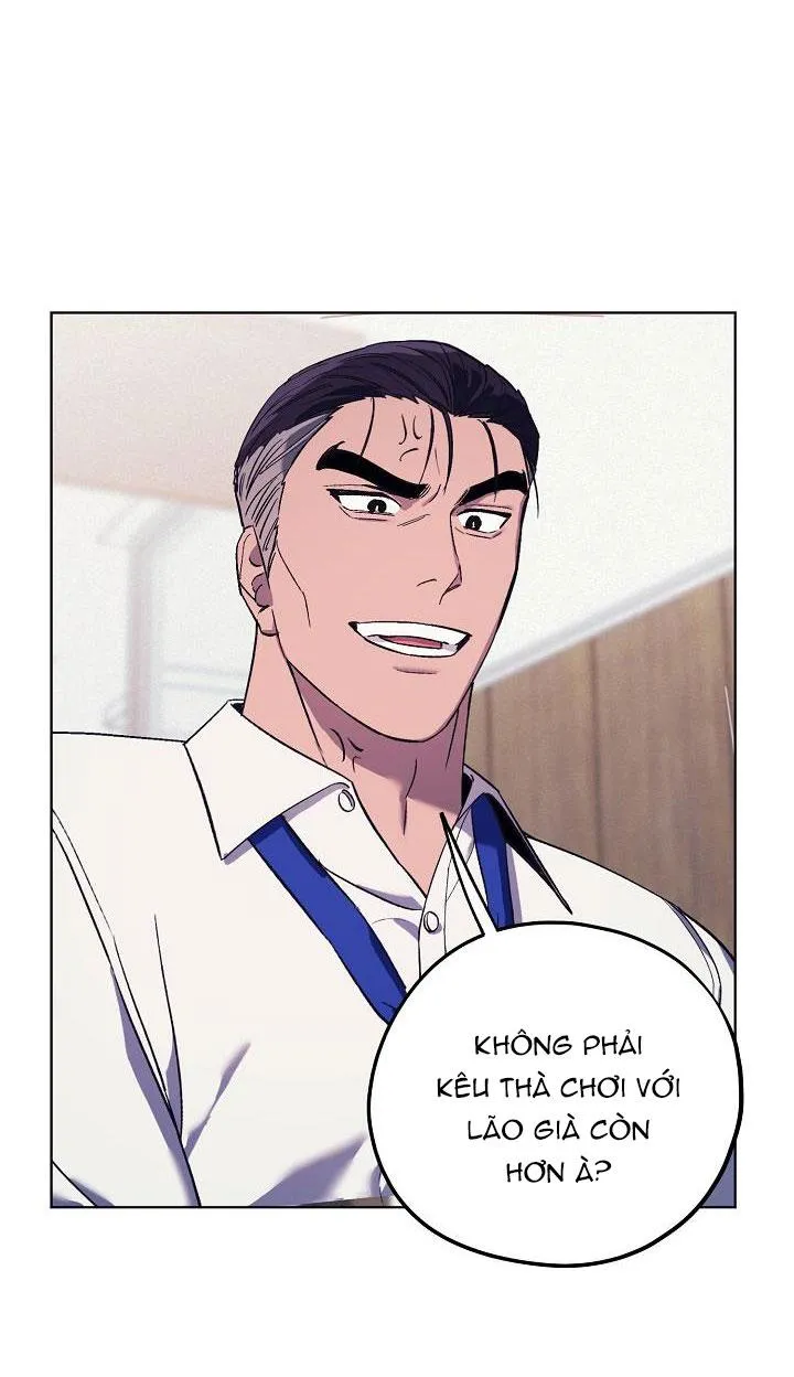 Làm dâu nhà tài phiệt họ Kang Chapter 15 Trang 12