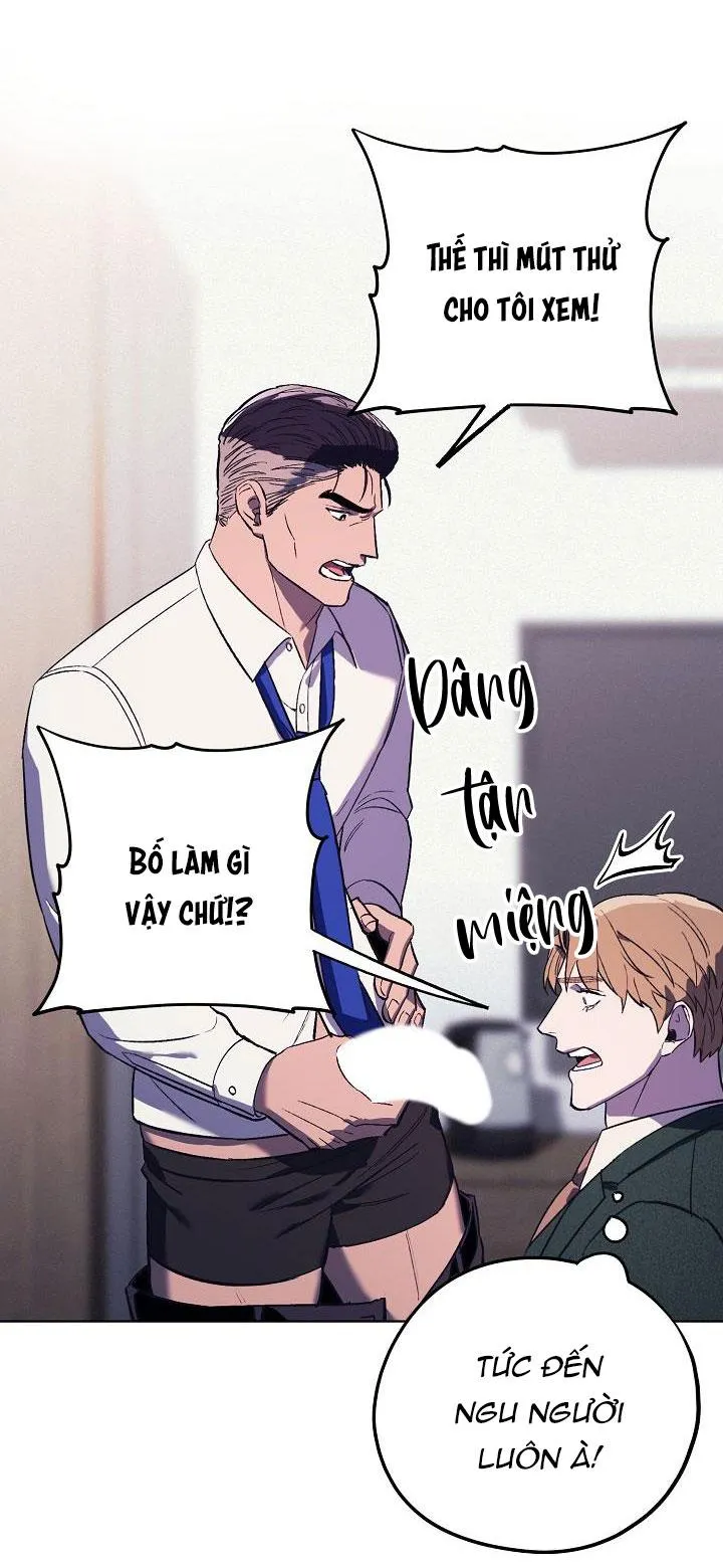 Làm dâu nhà tài phiệt họ Kang Chapter 15 Trang 13