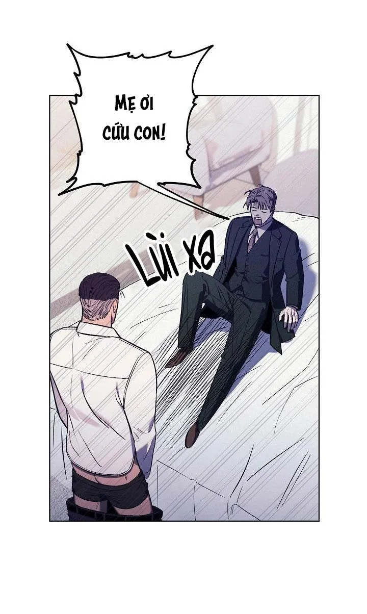 Làm dâu nhà tài phiệt họ Kang Chapter 15 Trang 16