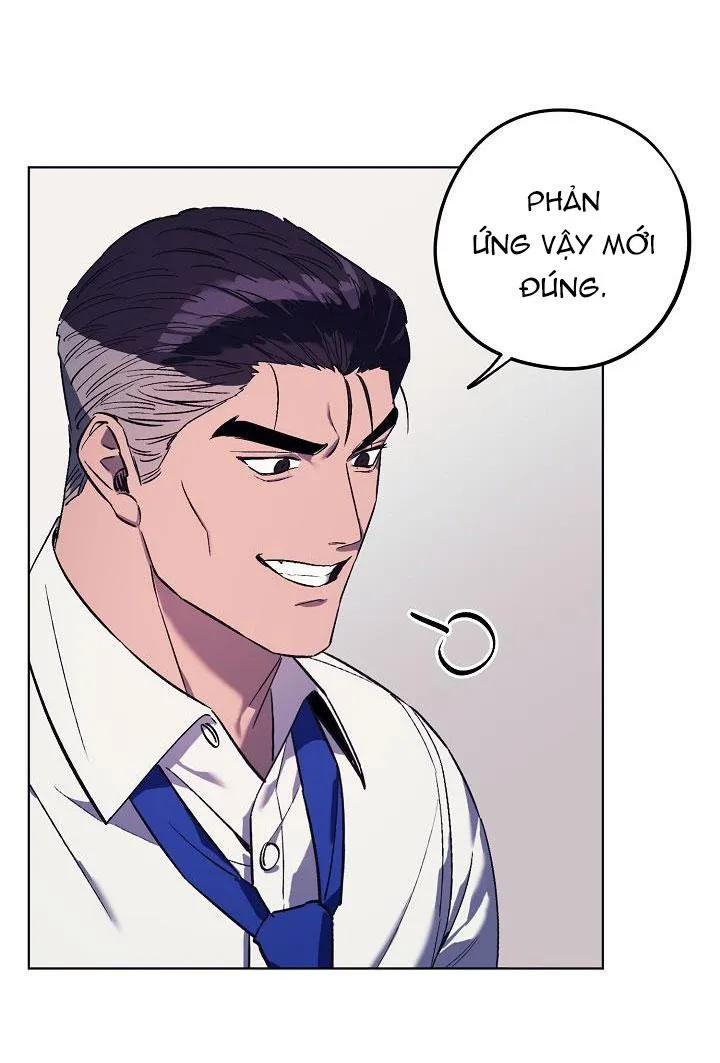 Làm dâu nhà tài phiệt họ Kang Chapter 15 Trang 17