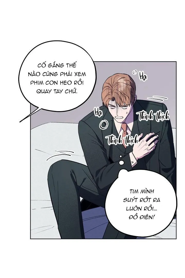 Làm dâu nhà tài phiệt họ Kang Chapter 15 Trang 19