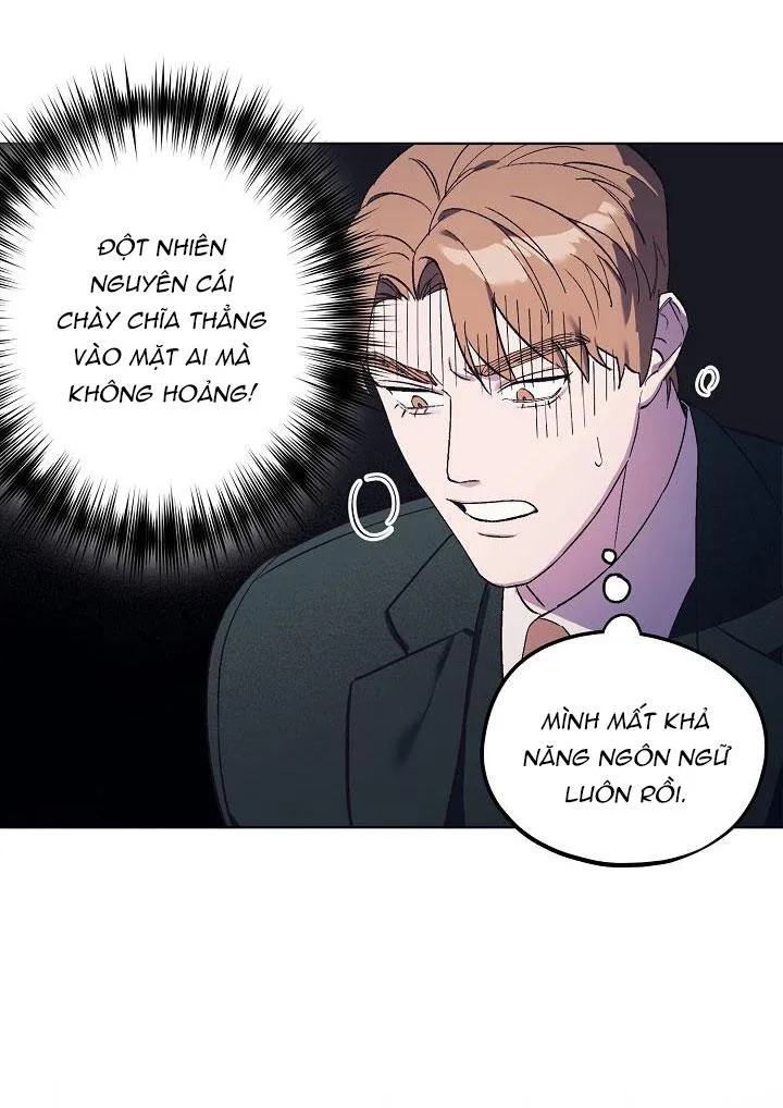 Làm dâu nhà tài phiệt họ Kang Chapter 15 Trang 20