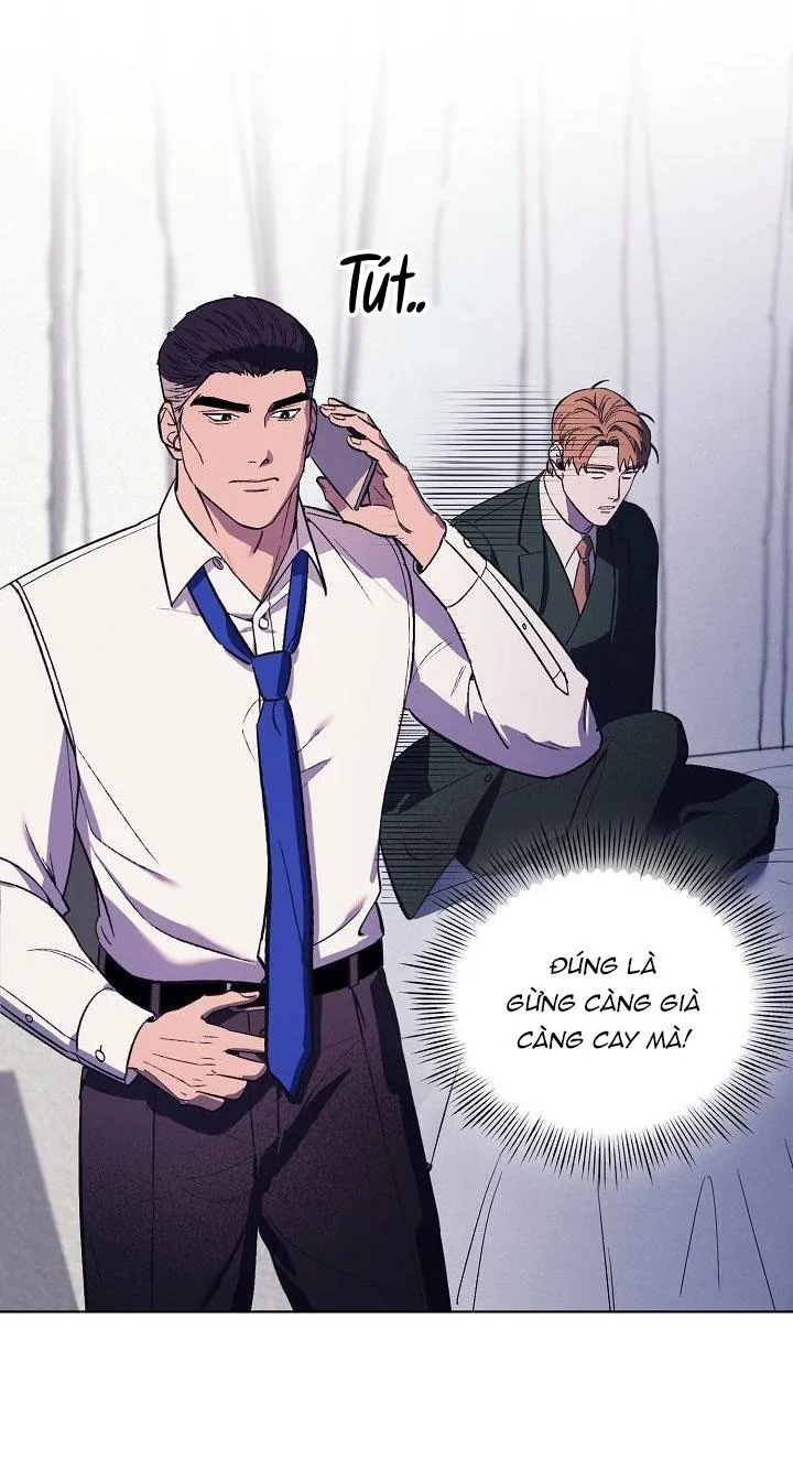 Làm dâu nhà tài phiệt họ Kang Chapter 15 Trang 21