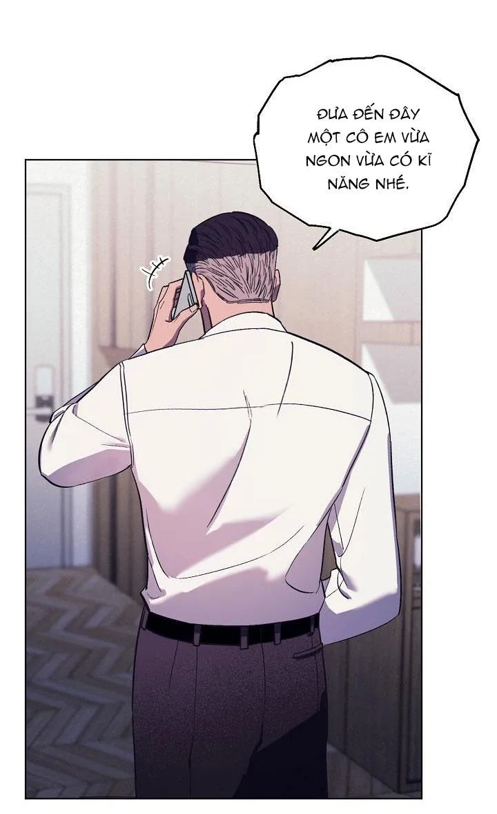 Làm dâu nhà tài phiệt họ Kang Chapter 15 Trang 23