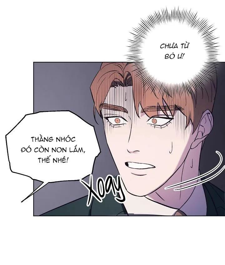 Làm dâu nhà tài phiệt họ Kang Chapter 15 Trang 24