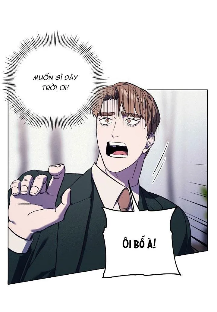 Làm dâu nhà tài phiệt họ Kang Chapter 15 Trang 26