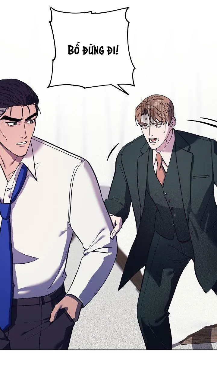 Làm dâu nhà tài phiệt họ Kang Chapter 15 Trang 28