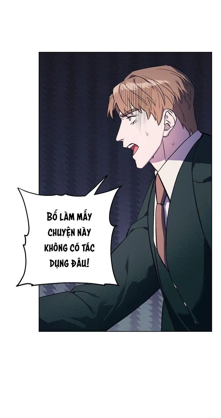 Làm dâu nhà tài phiệt họ Kang Chapter 15 Trang 29