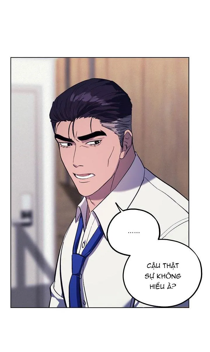 Làm dâu nhà tài phiệt họ Kang Chapter 15 Trang 30