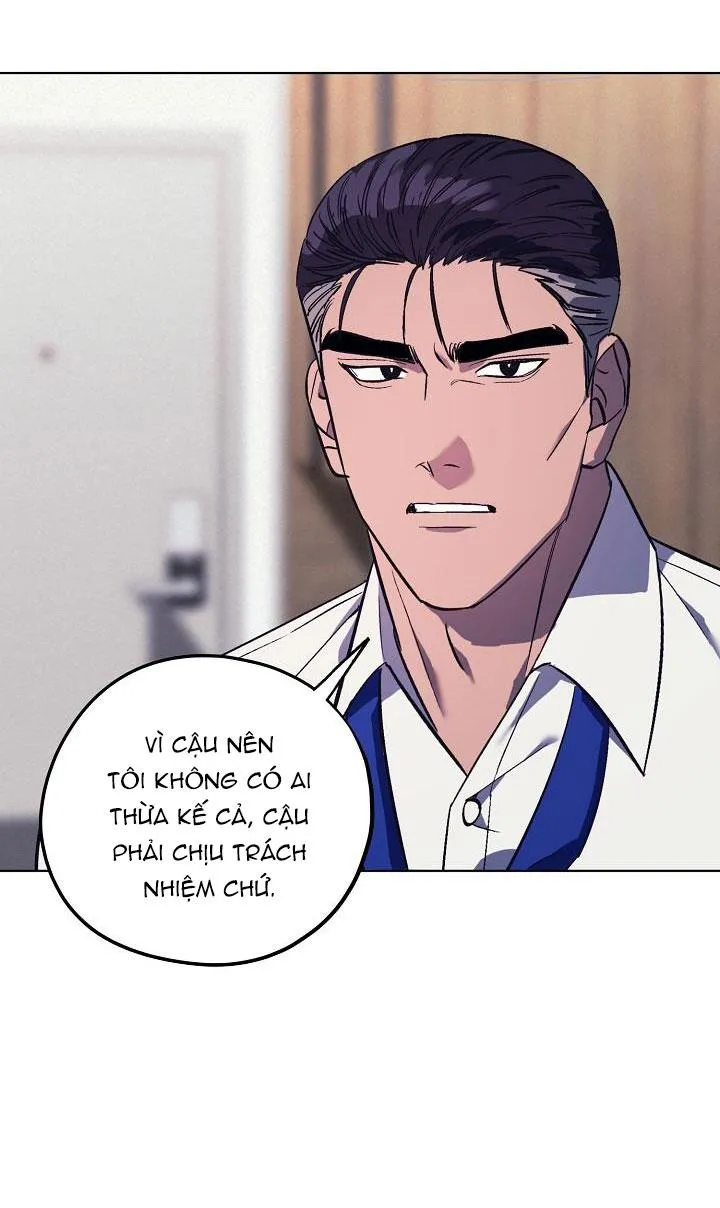 Làm dâu nhà tài phiệt họ Kang Chapter 15 Trang 31