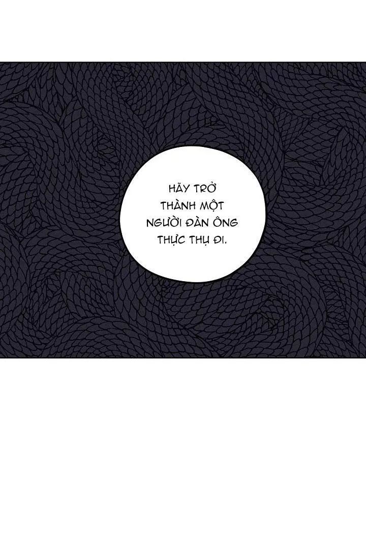 Làm dâu nhà tài phiệt họ Kang Chapter 15 Trang 33