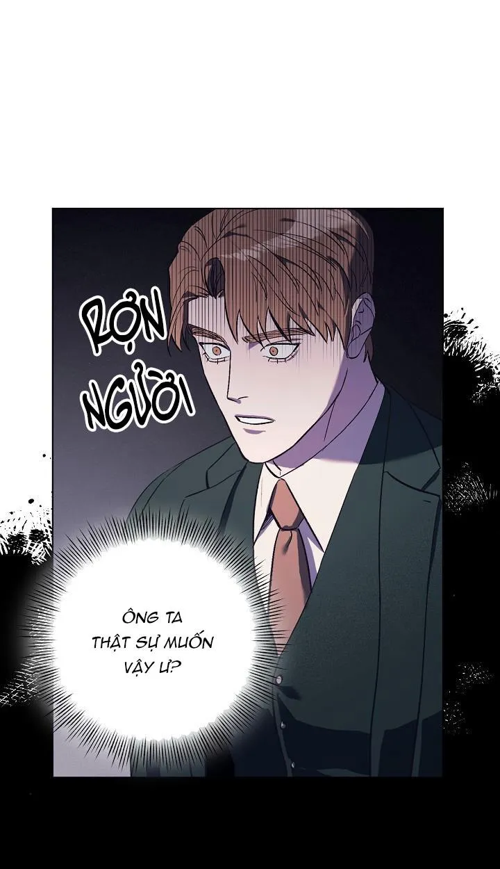 Làm dâu nhà tài phiệt họ Kang Chapter 15 Trang 35