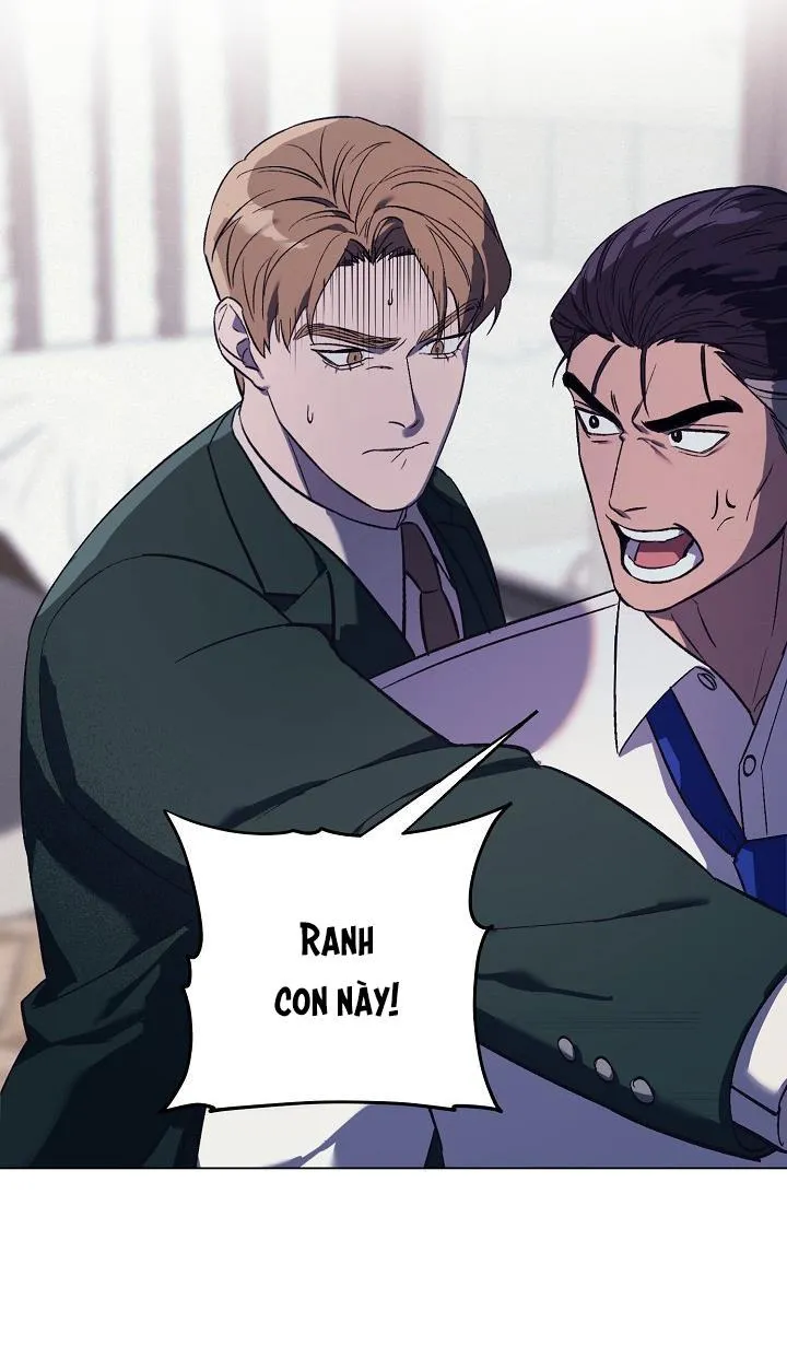 Làm dâu nhà tài phiệt họ Kang Chapter 15 Trang 41