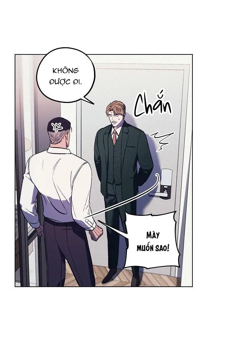 Làm dâu nhà tài phiệt họ Kang Chapter 15 Trang 42