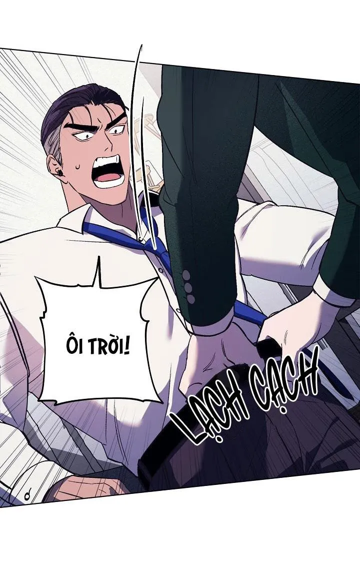 Làm dâu nhà tài phiệt họ Kang Chapter 15 Trang 44