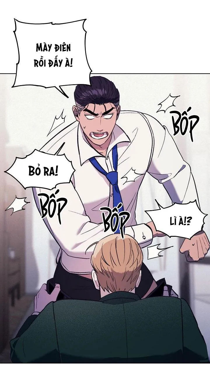 Làm dâu nhà tài phiệt họ Kang Chapter 15 Trang 46