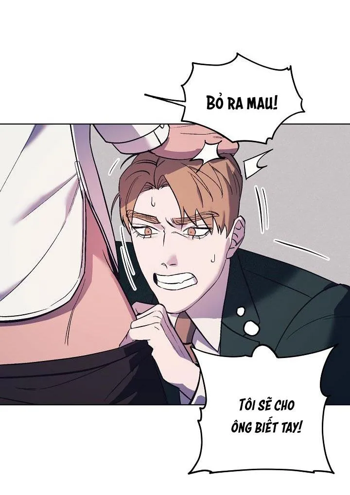 Làm dâu nhà tài phiệt họ Kang Chapter 15 Trang 47