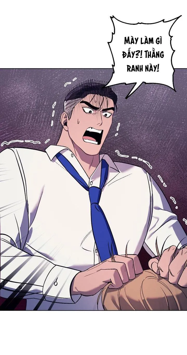 Làm dâu nhà tài phiệt họ Kang Chapter 15 Trang 50