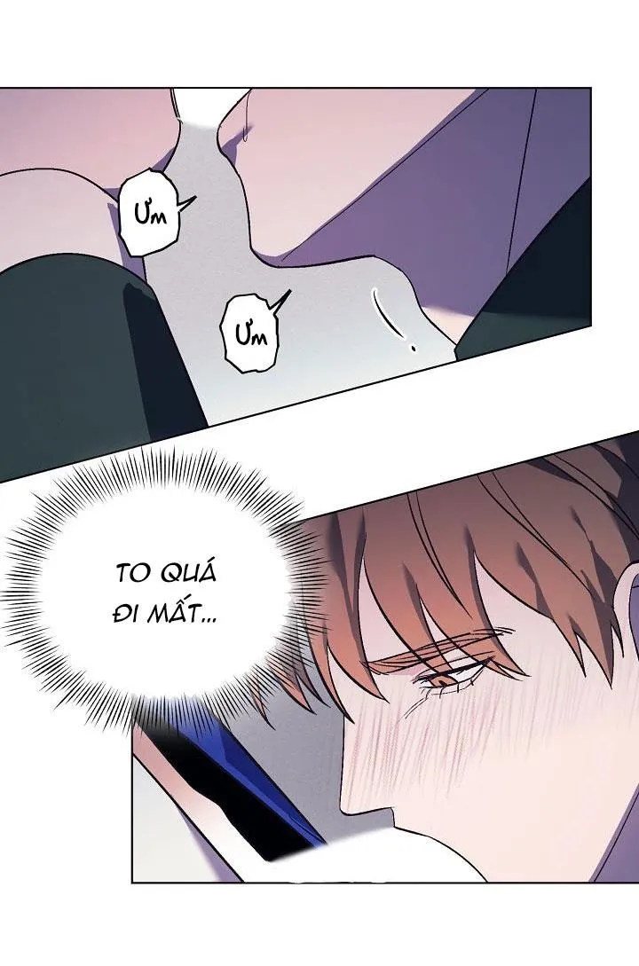 Làm dâu nhà tài phiệt họ Kang Chapter 15 Trang 55