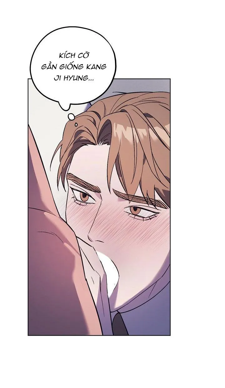 Làm dâu nhà tài phiệt họ Kang Chapter 15 Trang 56