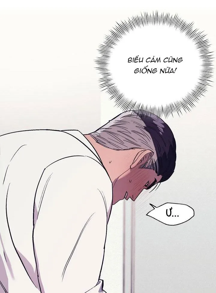 Làm dâu nhà tài phiệt họ Kang Chapter 15 Trang 59