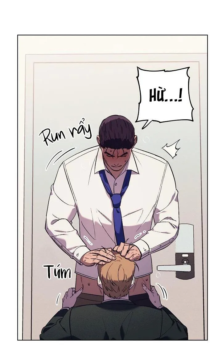 Làm dâu nhà tài phiệt họ Kang Chapter 16 Trang 3