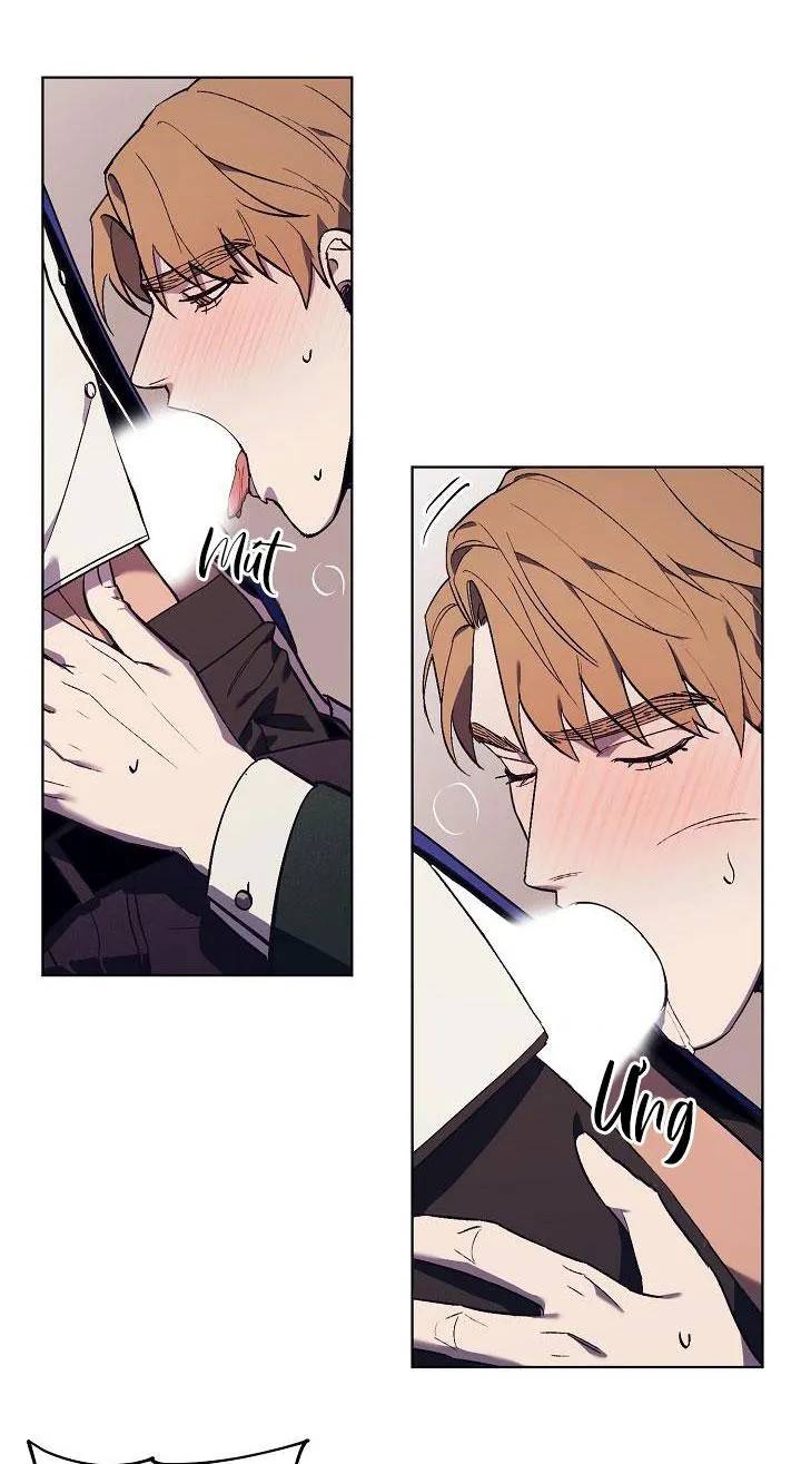 Làm dâu nhà tài phiệt họ Kang Chapter 16 Trang 4