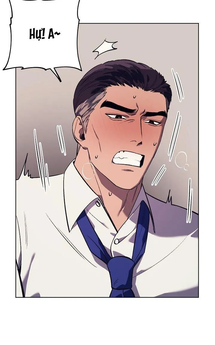 Làm dâu nhà tài phiệt họ Kang Chapter 16 Trang 5