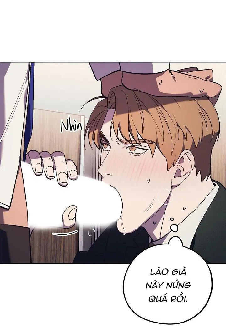 Làm dâu nhà tài phiệt họ Kang Chapter 16 Trang 6