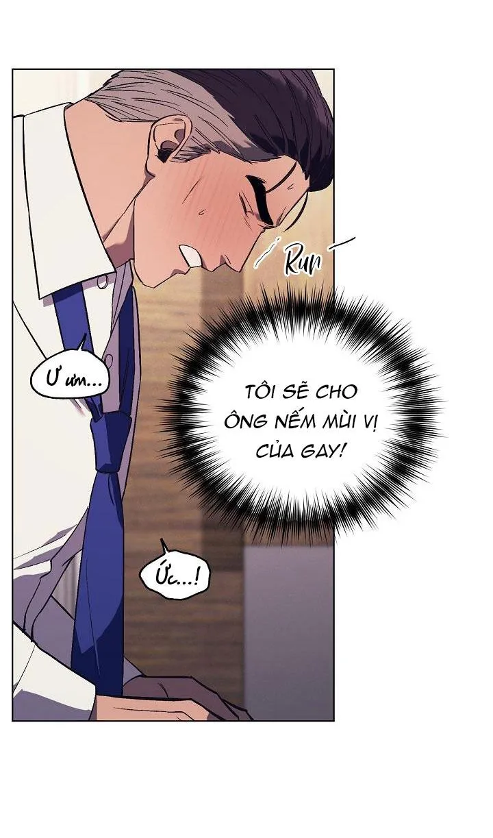 Làm dâu nhà tài phiệt họ Kang Chapter 16 Trang 7