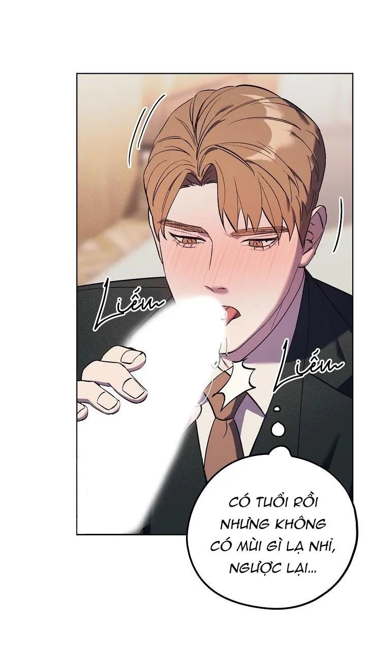 Làm dâu nhà tài phiệt họ Kang Chapter 16 Trang 8