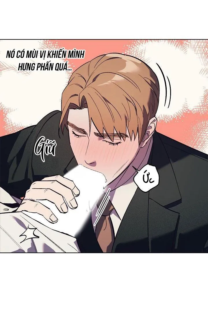 Làm dâu nhà tài phiệt họ Kang Chapter 16 Trang 9