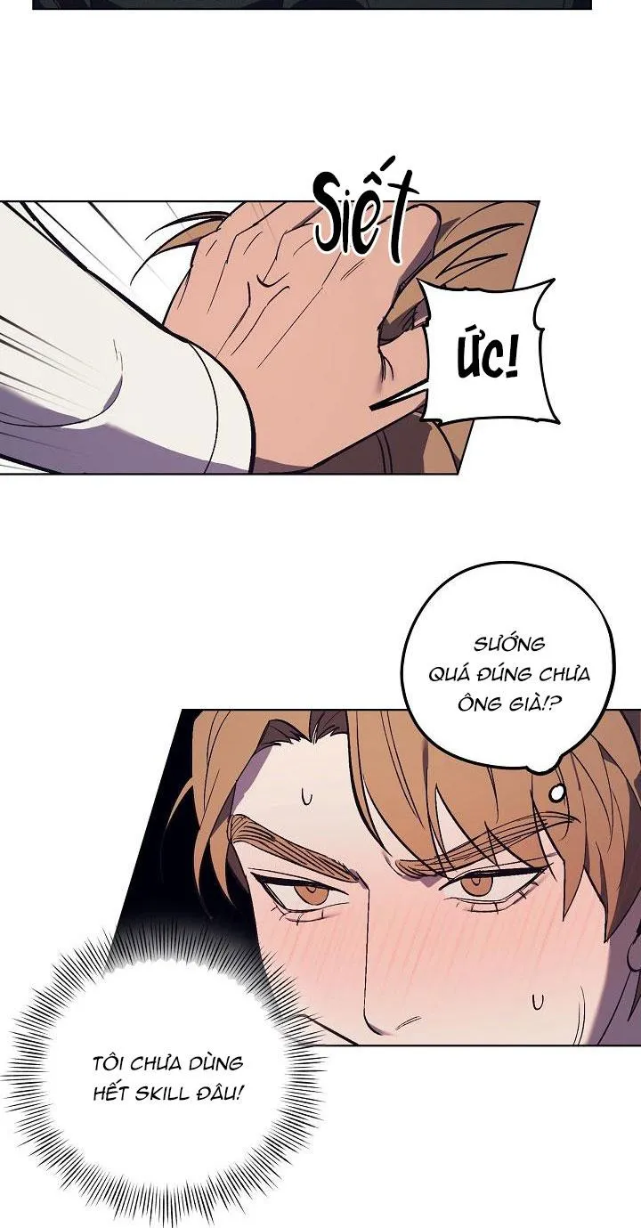 Làm dâu nhà tài phiệt họ Kang Chapter 16 Trang 11