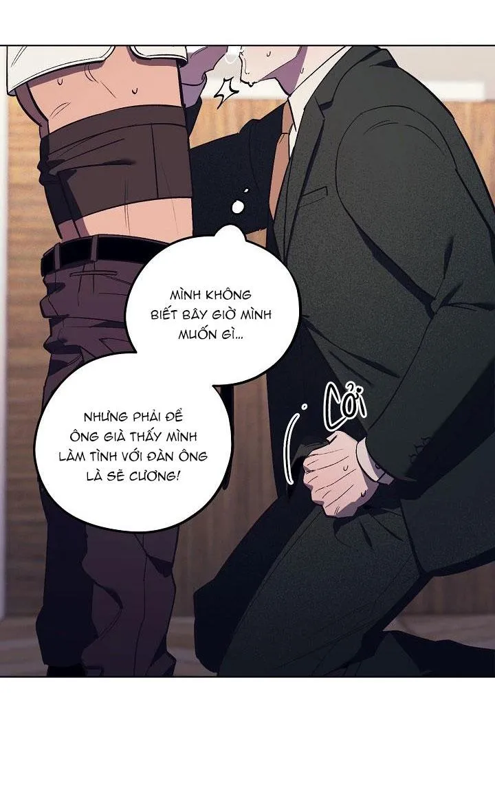 Làm dâu nhà tài phiệt họ Kang Chapter 16 Trang 14