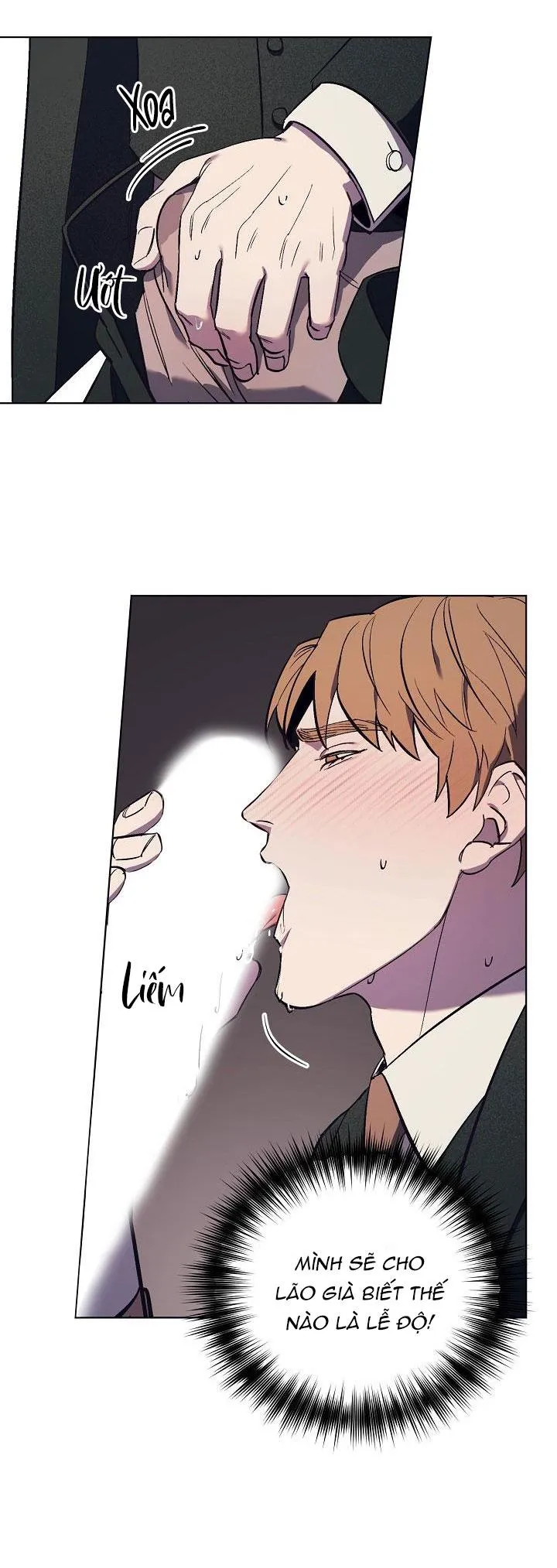 Làm dâu nhà tài phiệt họ Kang Chapter 16 Trang 15