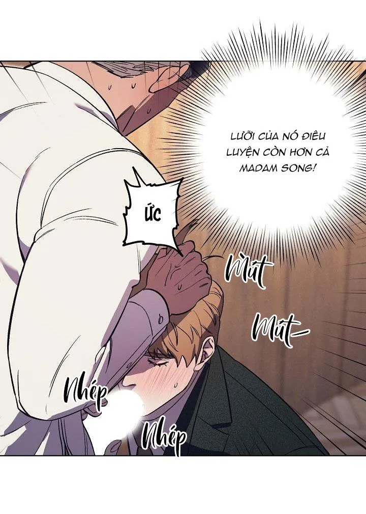 Làm dâu nhà tài phiệt họ Kang Chapter 16 Trang 17