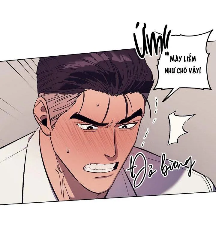 Làm dâu nhà tài phiệt họ Kang Chapter 16 Trang 18