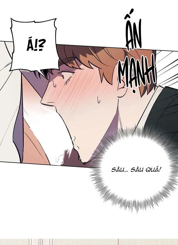 Làm dâu nhà tài phiệt họ Kang Chapter 16 Trang 20