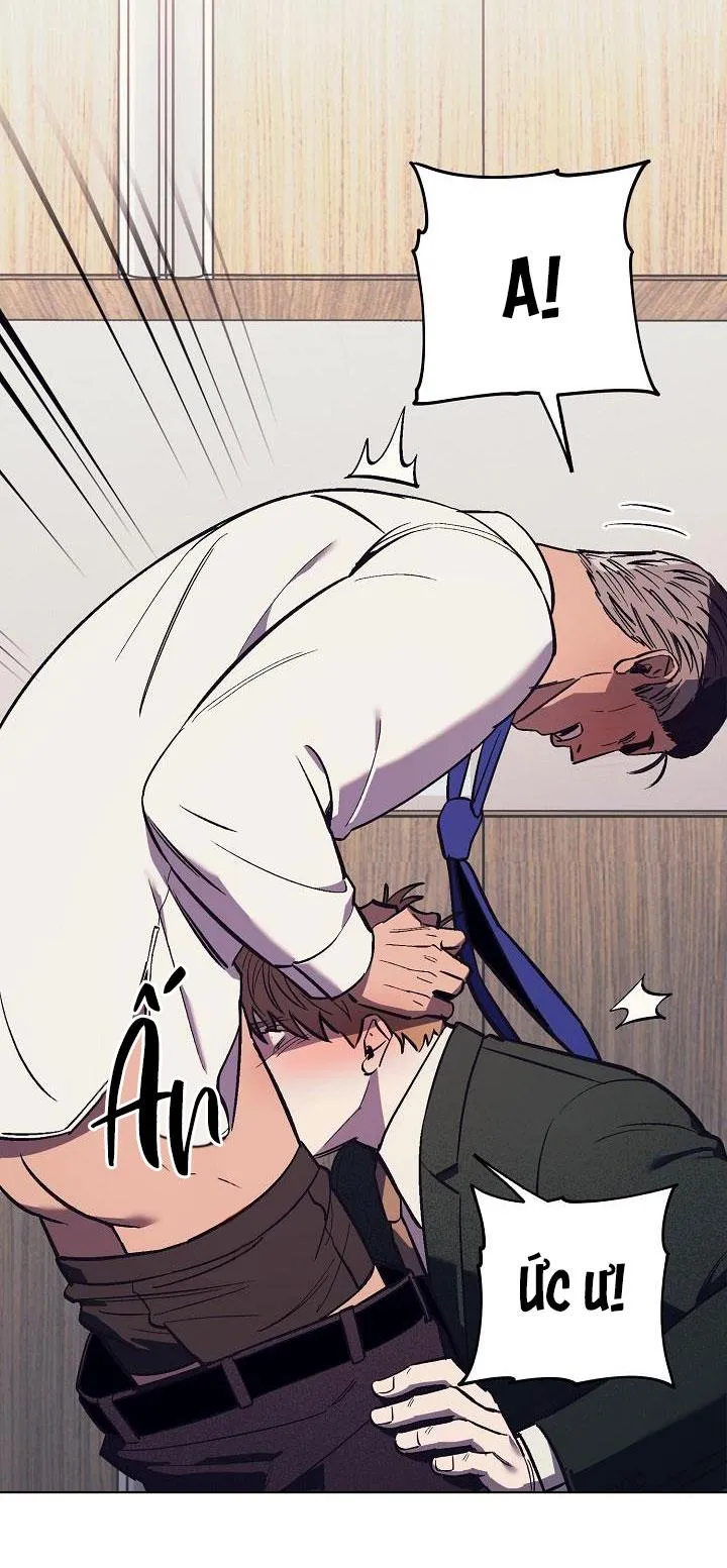 Làm dâu nhà tài phiệt họ Kang Chapter 16 Trang 21