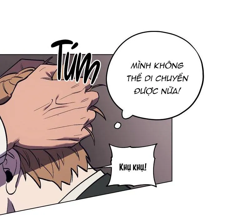 Làm dâu nhà tài phiệt họ Kang Chapter 16 Trang 22