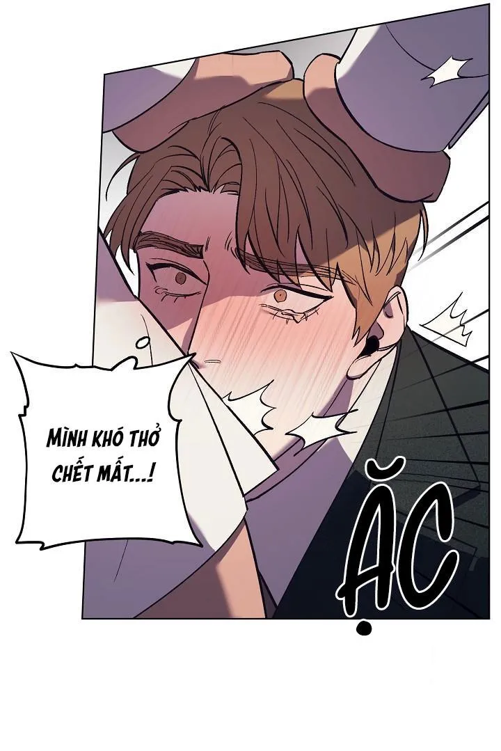 Làm dâu nhà tài phiệt họ Kang Chapter 16 Trang 23