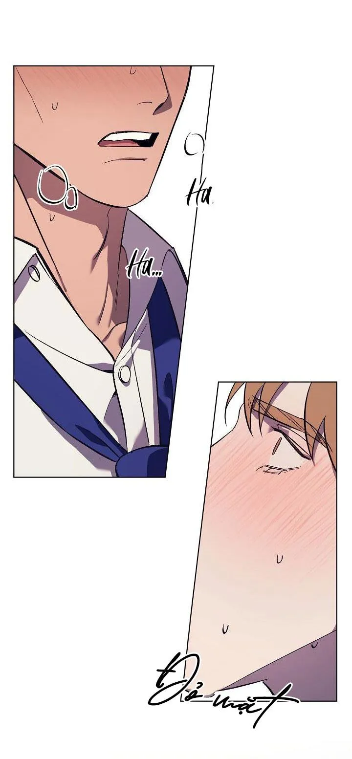 Làm dâu nhà tài phiệt họ Kang Chapter 16 Trang 26