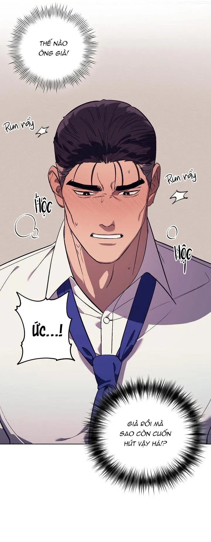 Làm dâu nhà tài phiệt họ Kang Chapter 16 Trang 27